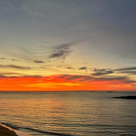 Ap De Frente Para O Mar De Itaparica Vila Velha  Εξωτερικό φωτογραφία