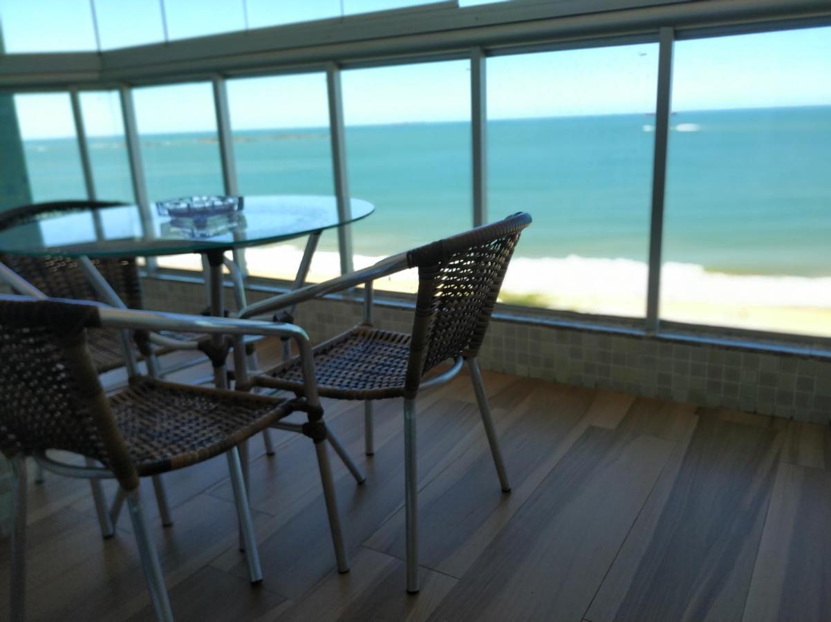 Ap De Frente Para O Mar De Itaparica Vila Velha  Εξωτερικό φωτογραφία