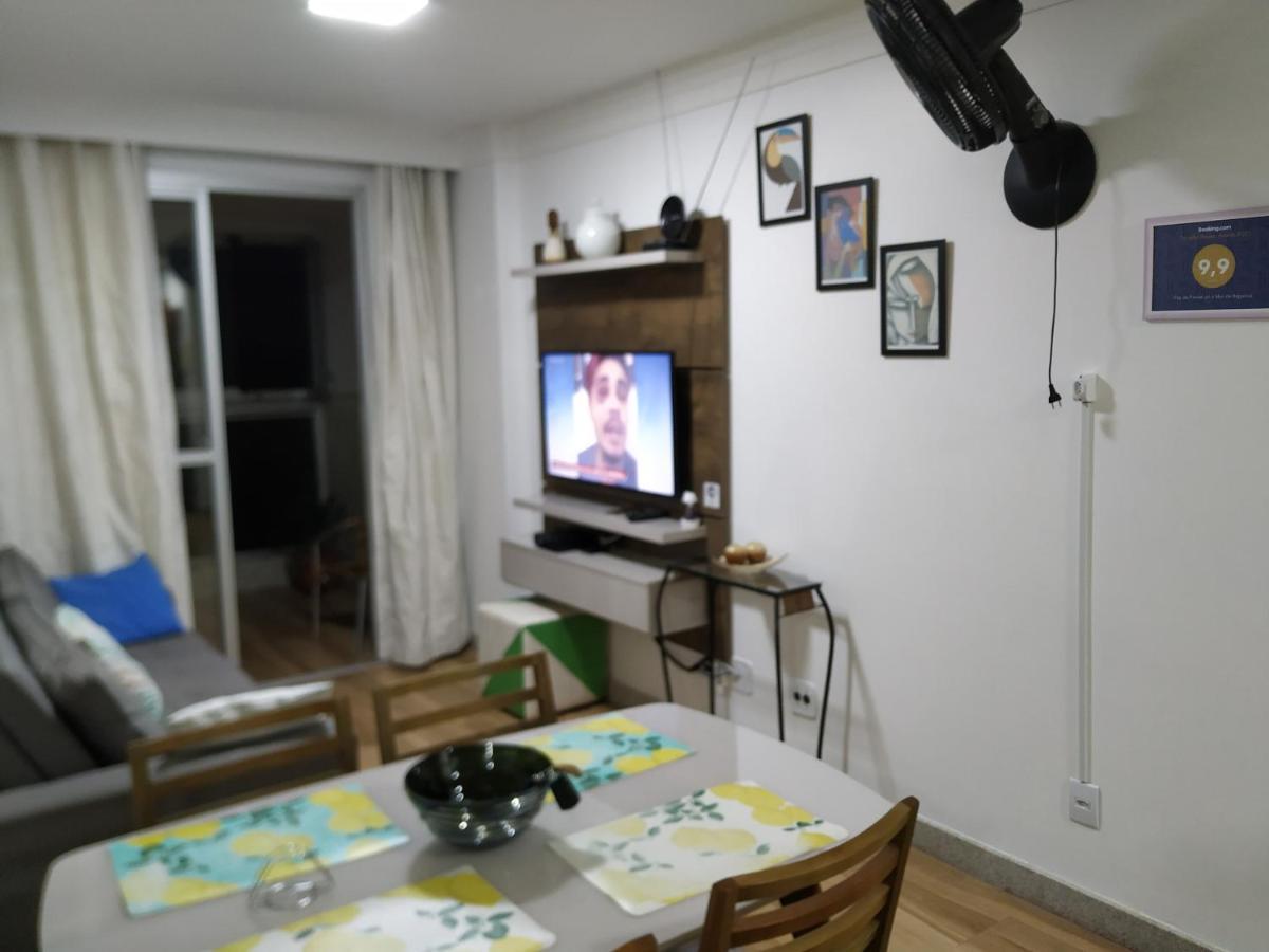 Ap De Frente Para O Mar De Itaparica Vila Velha  Εξωτερικό φωτογραφία