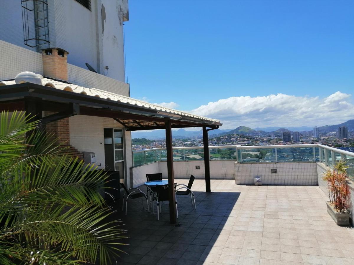 Ap De Frente Para O Mar De Itaparica Vila Velha  Εξωτερικό φωτογραφία