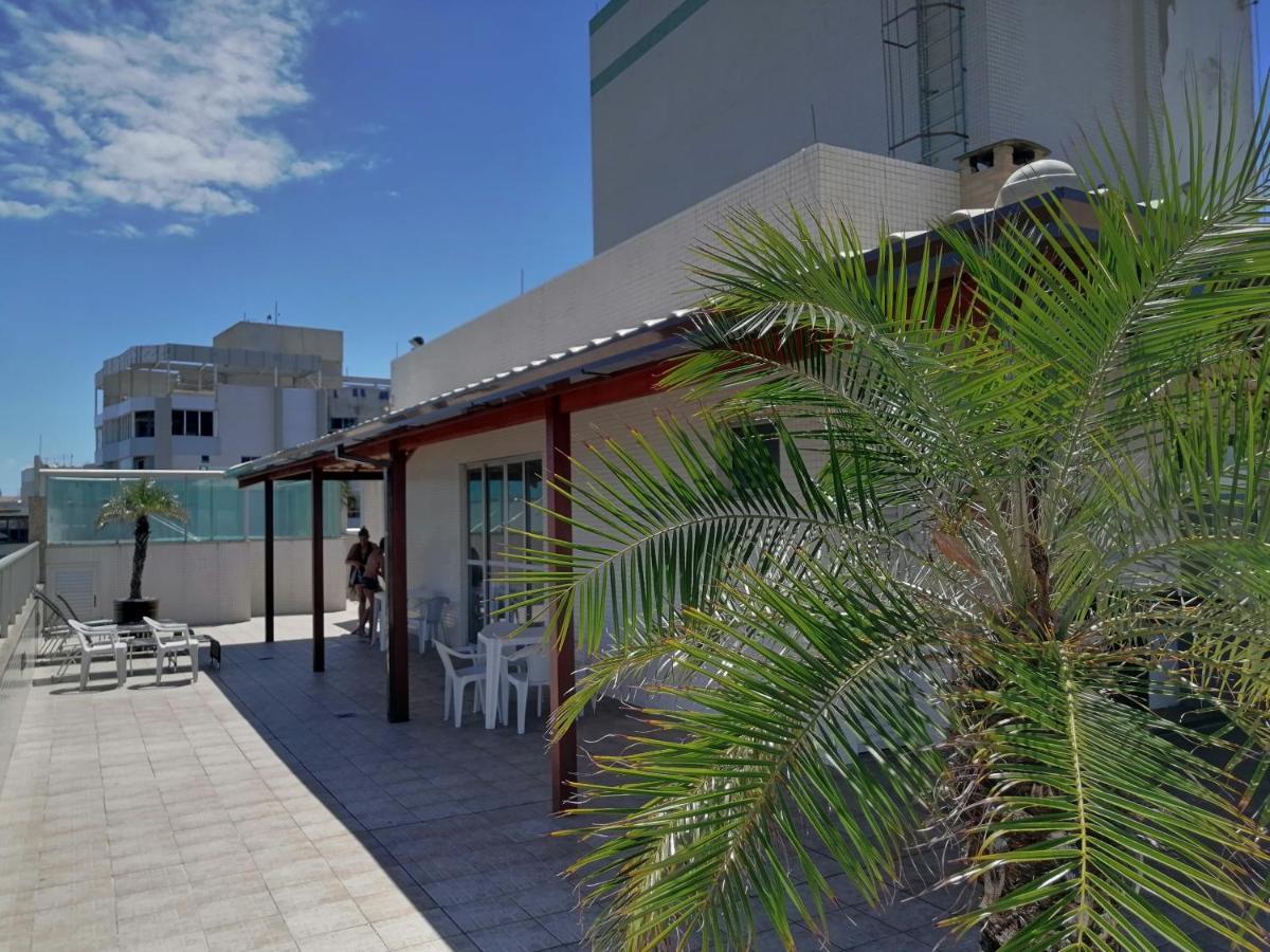 Ap De Frente Para O Mar De Itaparica Vila Velha  Εξωτερικό φωτογραφία