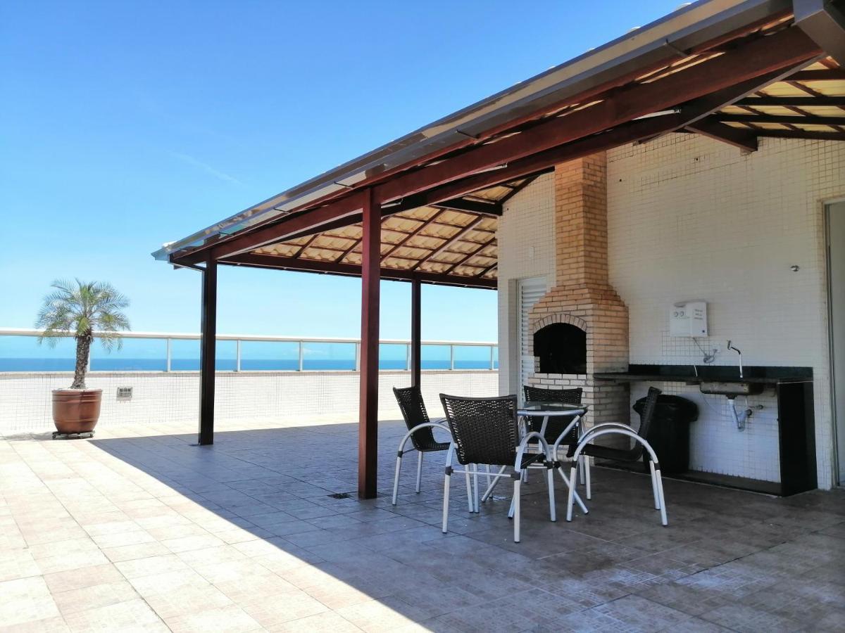 Ap De Frente Para O Mar De Itaparica Vila Velha  Εξωτερικό φωτογραφία