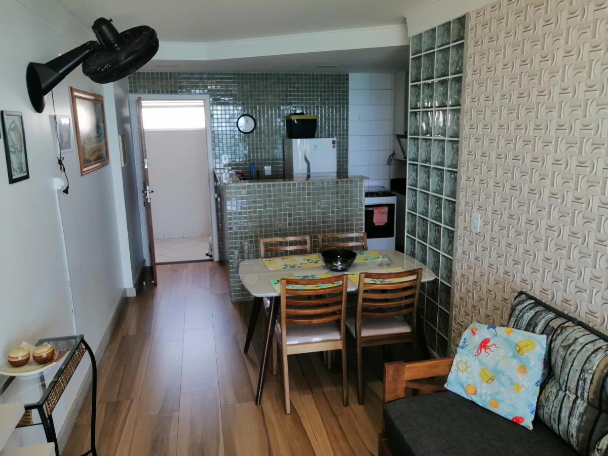 Ap De Frente Para O Mar De Itaparica Vila Velha  Εξωτερικό φωτογραφία