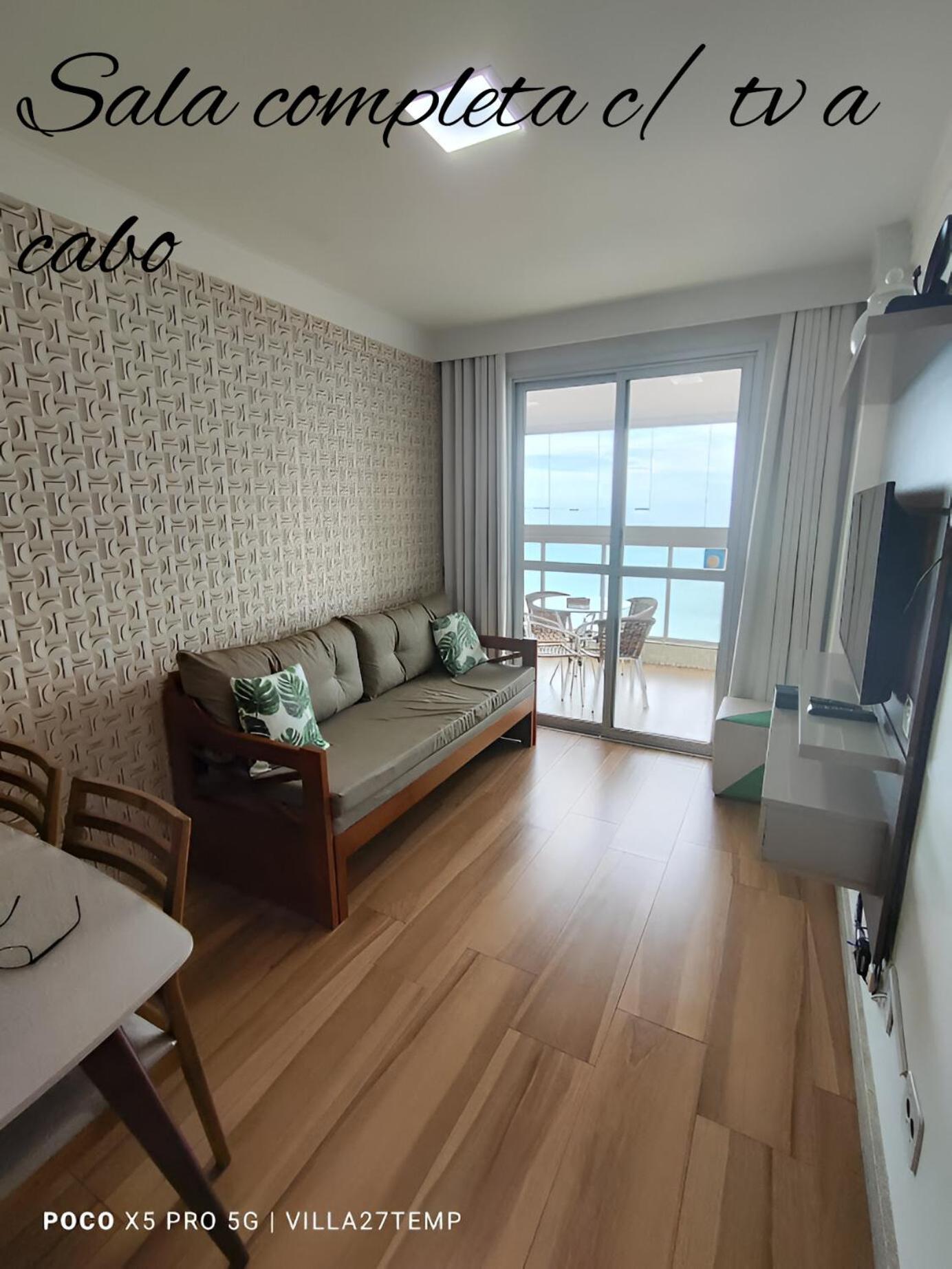 Ap De Frente Para O Mar De Itaparica Vila Velha  Εξωτερικό φωτογραφία