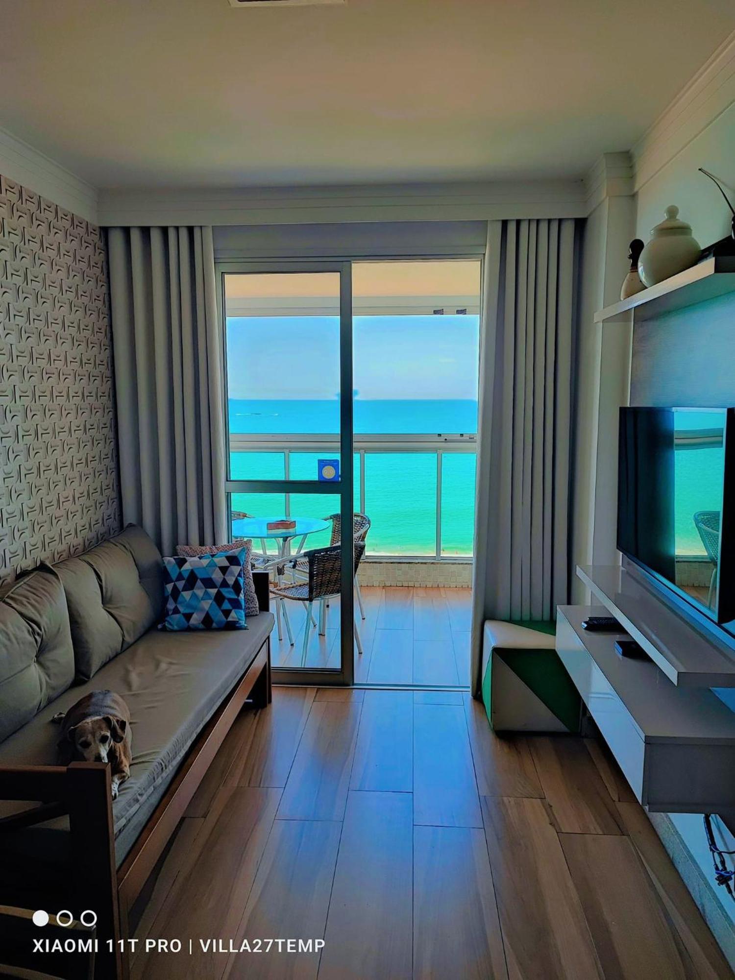Ap De Frente Para O Mar De Itaparica Vila Velha  Εξωτερικό φωτογραφία
