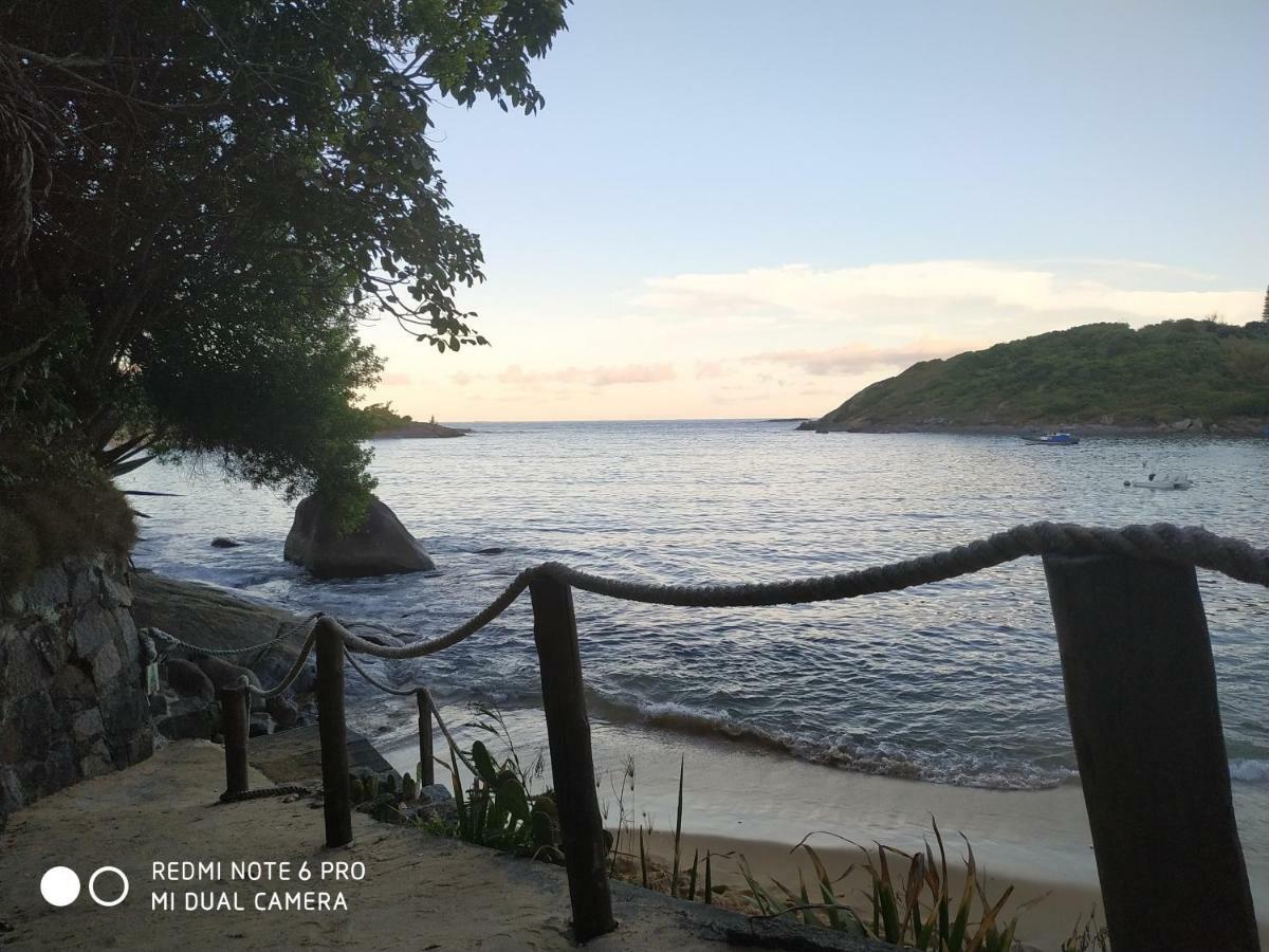Ap De Frente Para O Mar De Itaparica Vila Velha  Εξωτερικό φωτογραφία