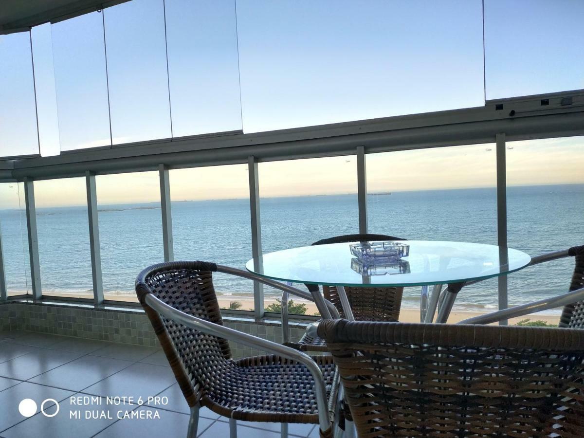 Ap De Frente Para O Mar De Itaparica Vila Velha  Εξωτερικό φωτογραφία