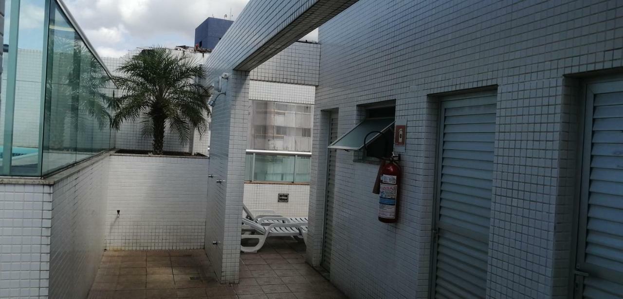 Ap De Frente Para O Mar De Itaparica Vila Velha  Εξωτερικό φωτογραφία