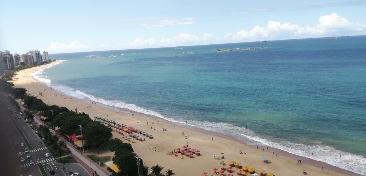 Ap De Frente Para O Mar De Itaparica Vila Velha  Εξωτερικό φωτογραφία
