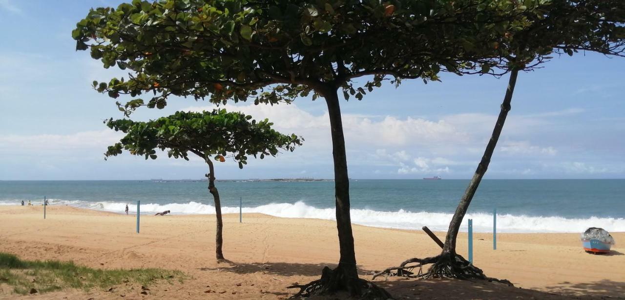 Ap De Frente Para O Mar De Itaparica Vila Velha  Εξωτερικό φωτογραφία