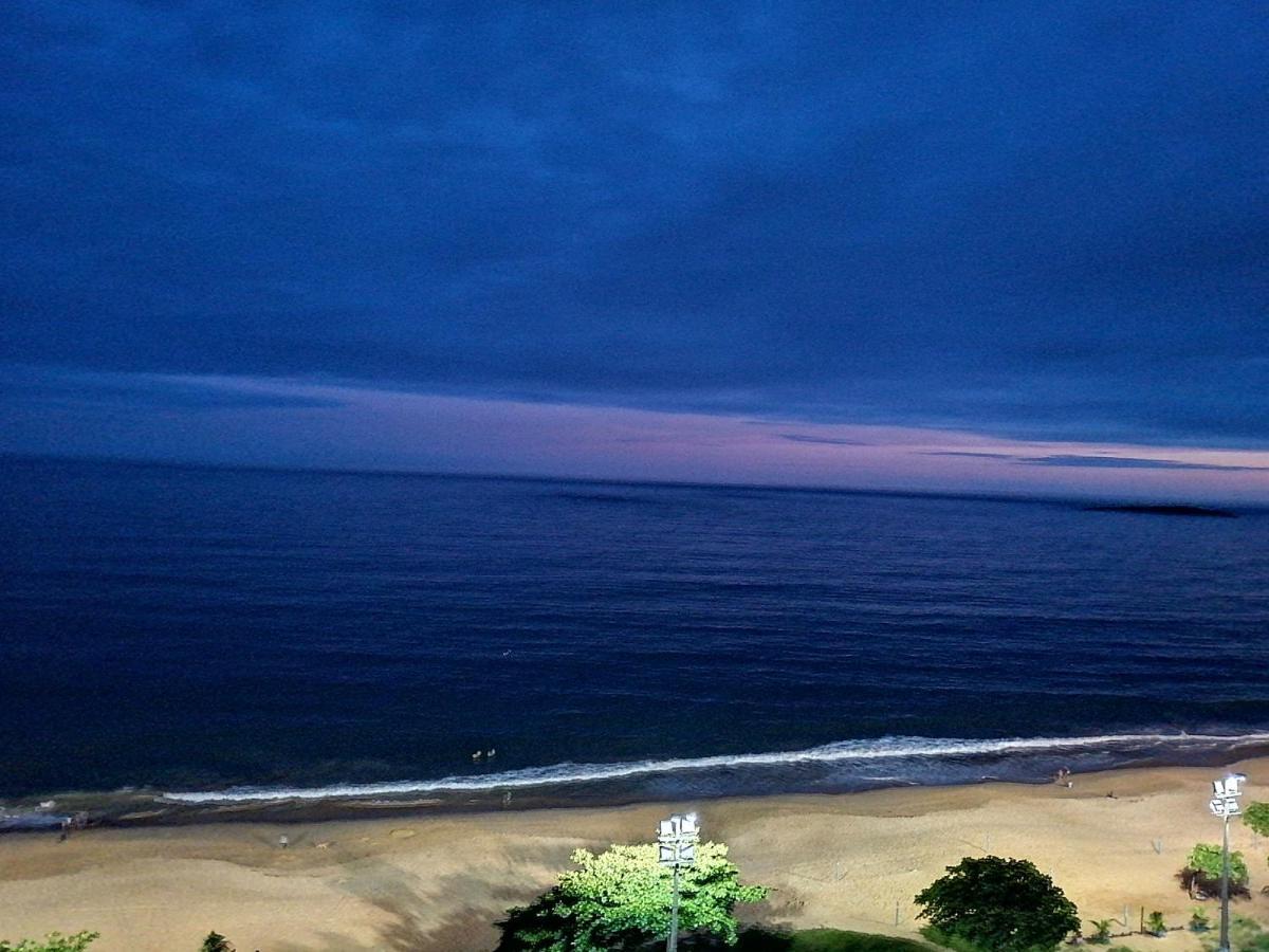Ap De Frente Para O Mar De Itaparica Vila Velha  Εξωτερικό φωτογραφία