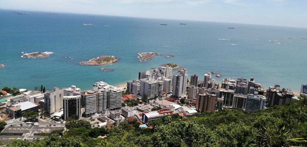 Ap De Frente Para O Mar De Itaparica Vila Velha  Εξωτερικό φωτογραφία